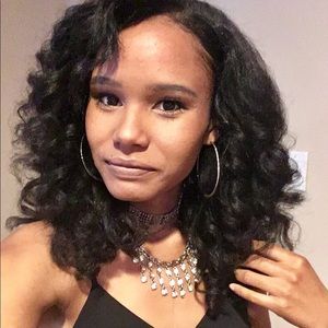 Meet your Posher, Jas